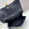 Balenciaga Latest Long Handle Hourglass Bag (Box Included)