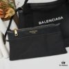 Small BALENCIAGA Cabas S Tote Bag