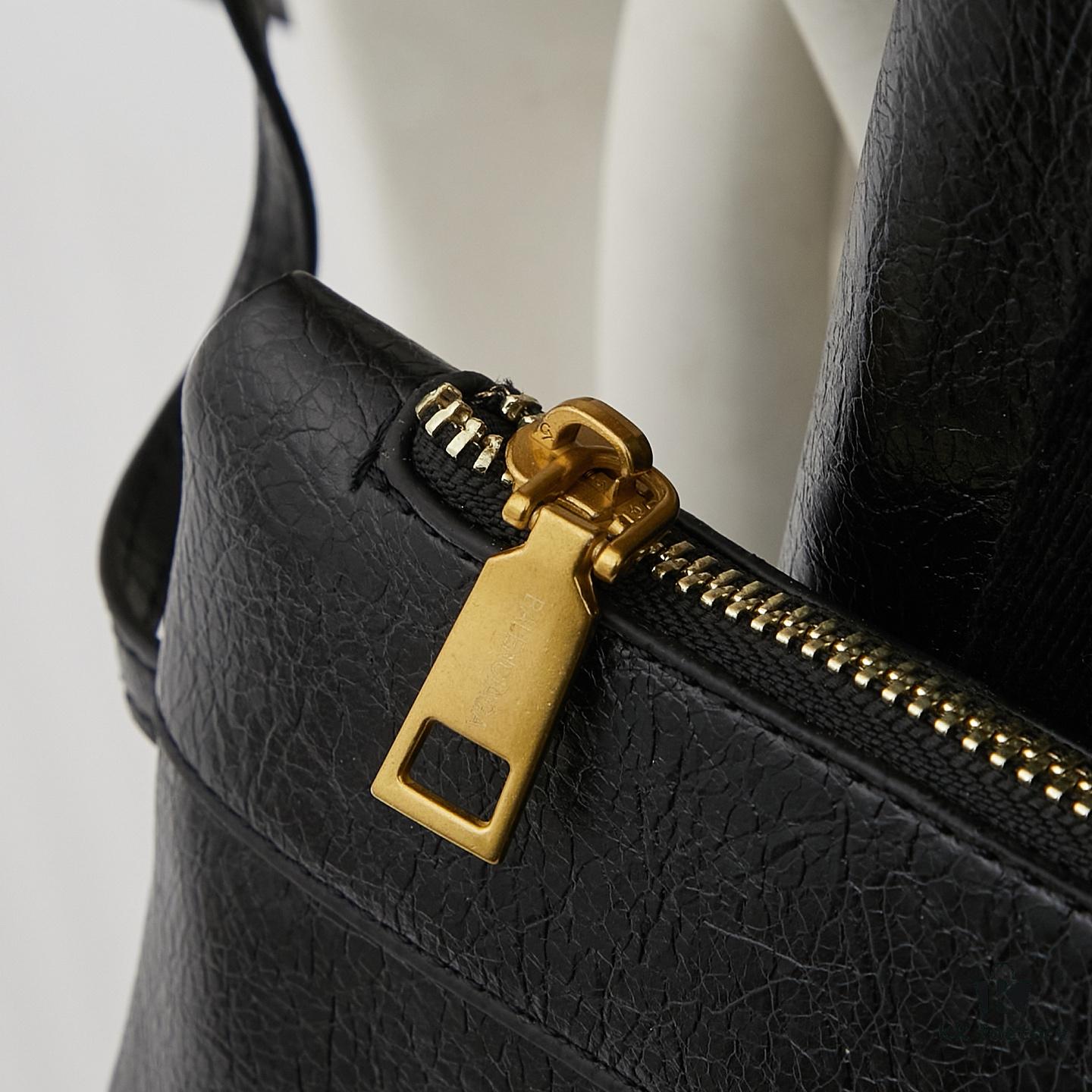 Small BALENCIAGA Cabas S Tote Bag