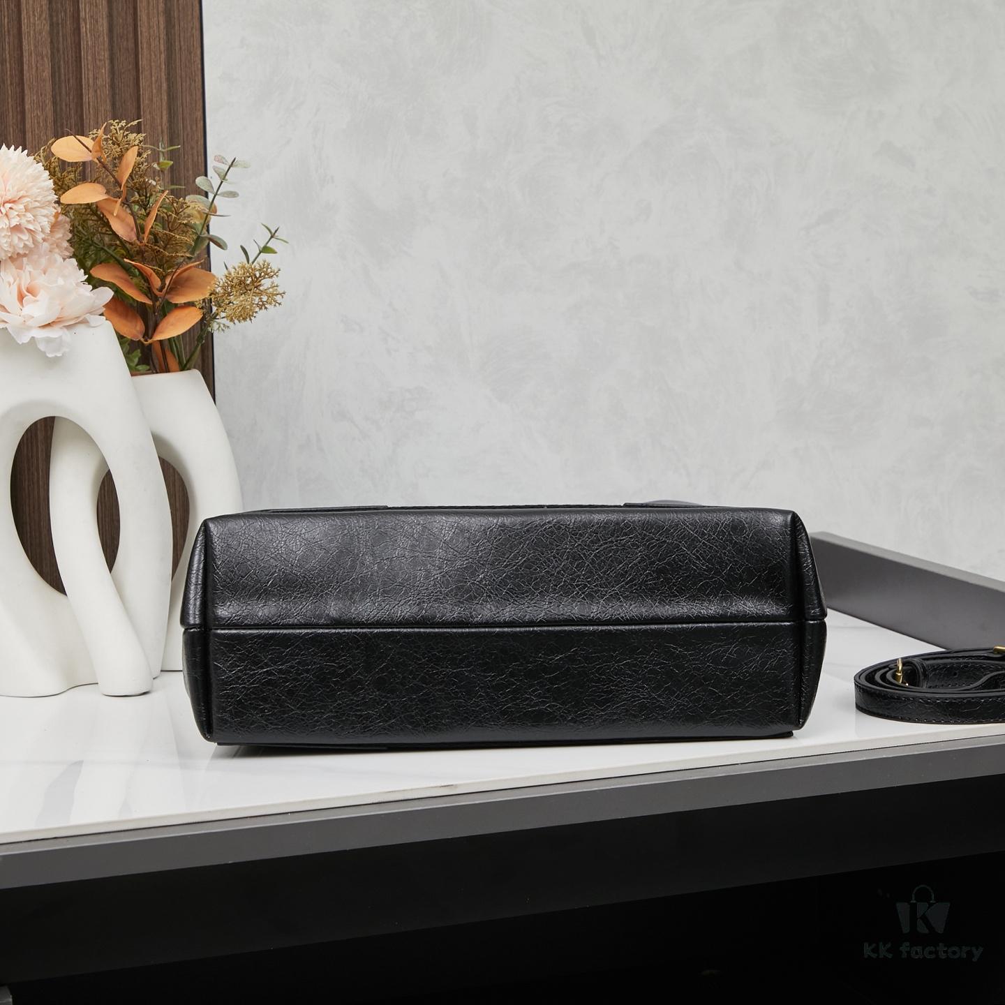 Small BALENCIAGA Cabas S Tote Bag