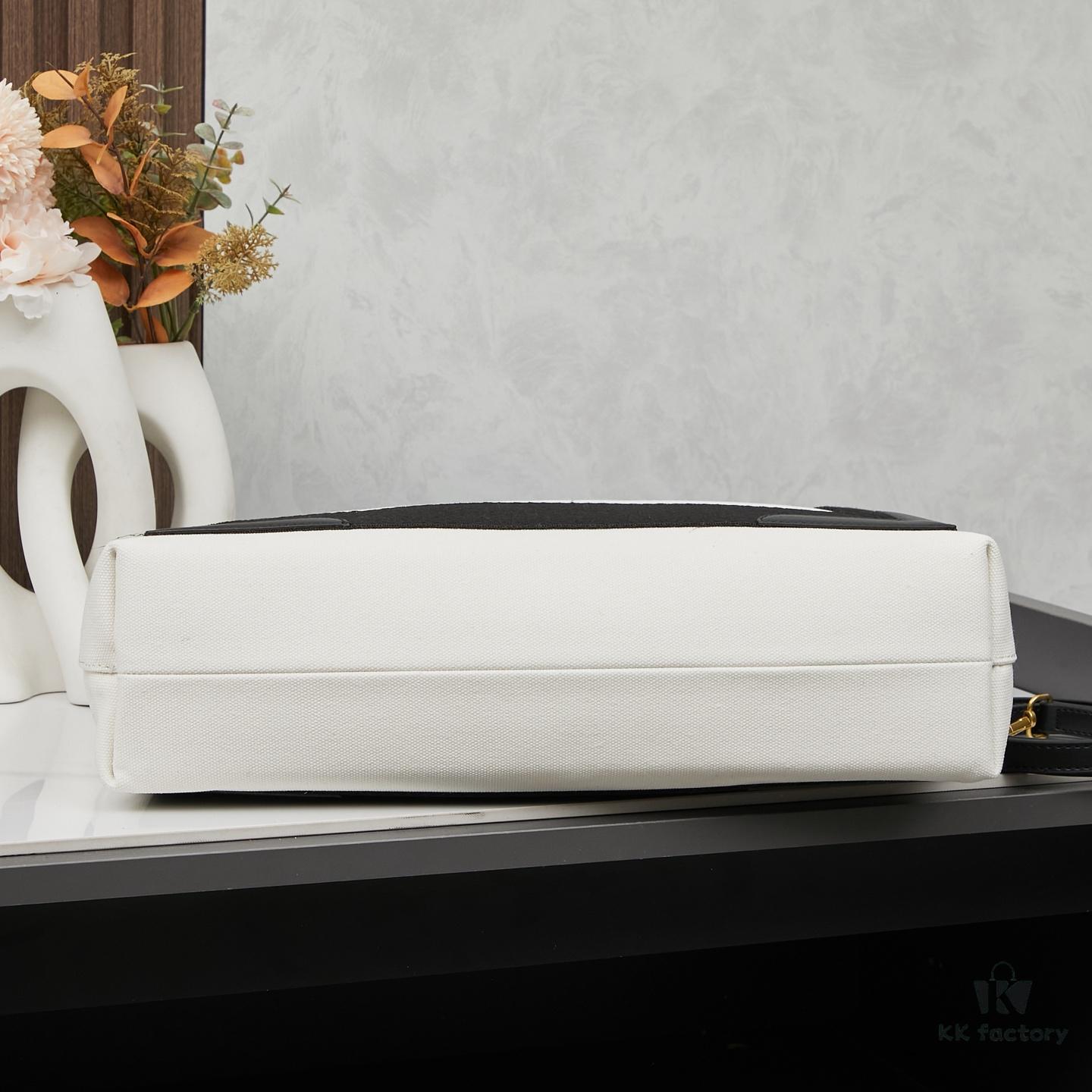 Large BALENCIAGA Cabas S Tote Bag