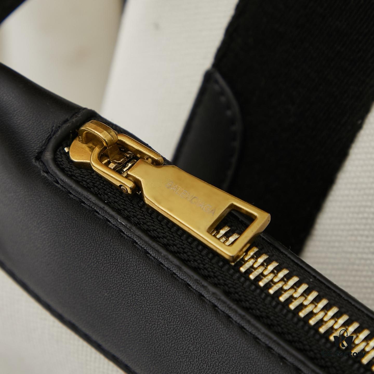 Large BALENCIAGA Cabas S Tote Bag