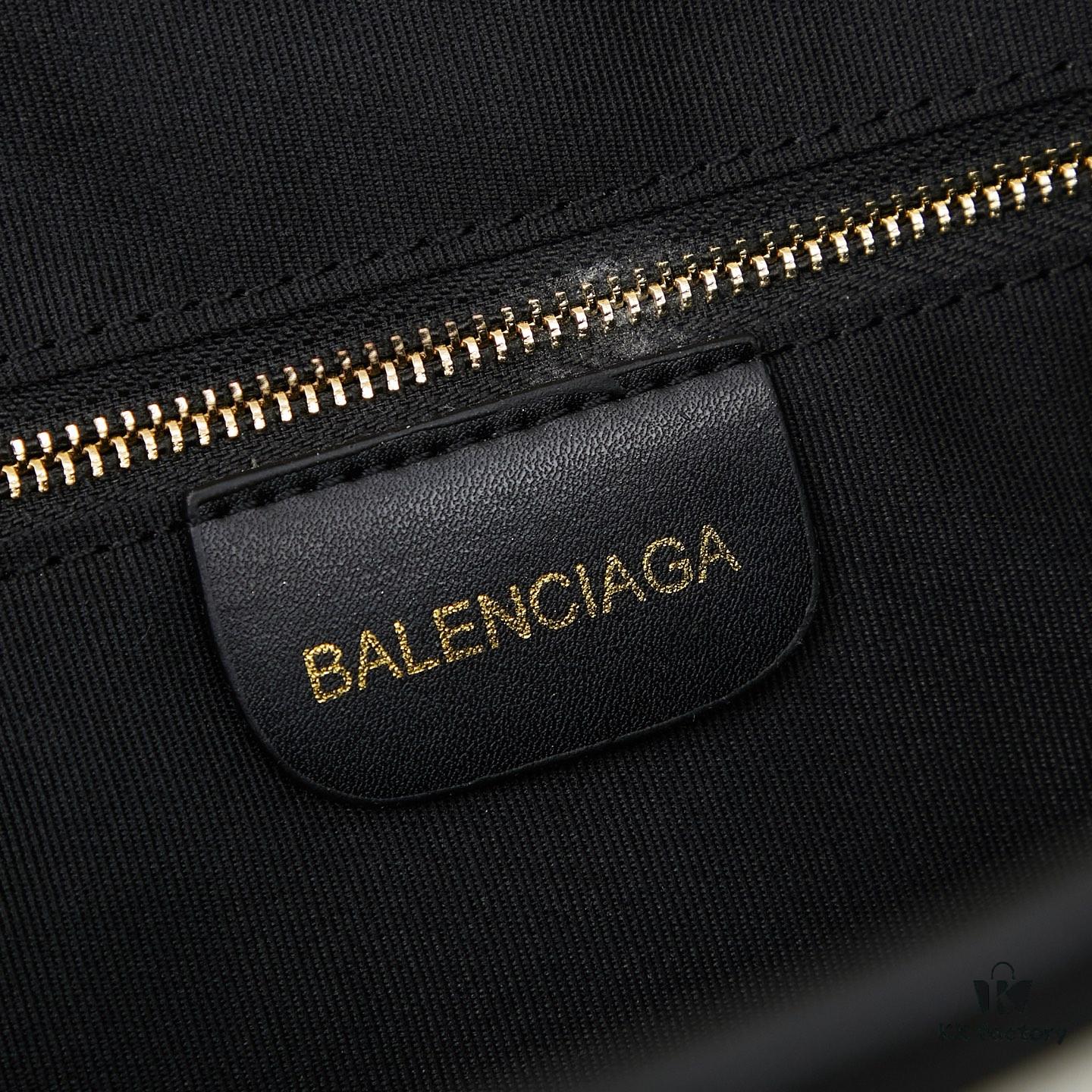 Large BALENCIAGA Cabas S Tote Bag