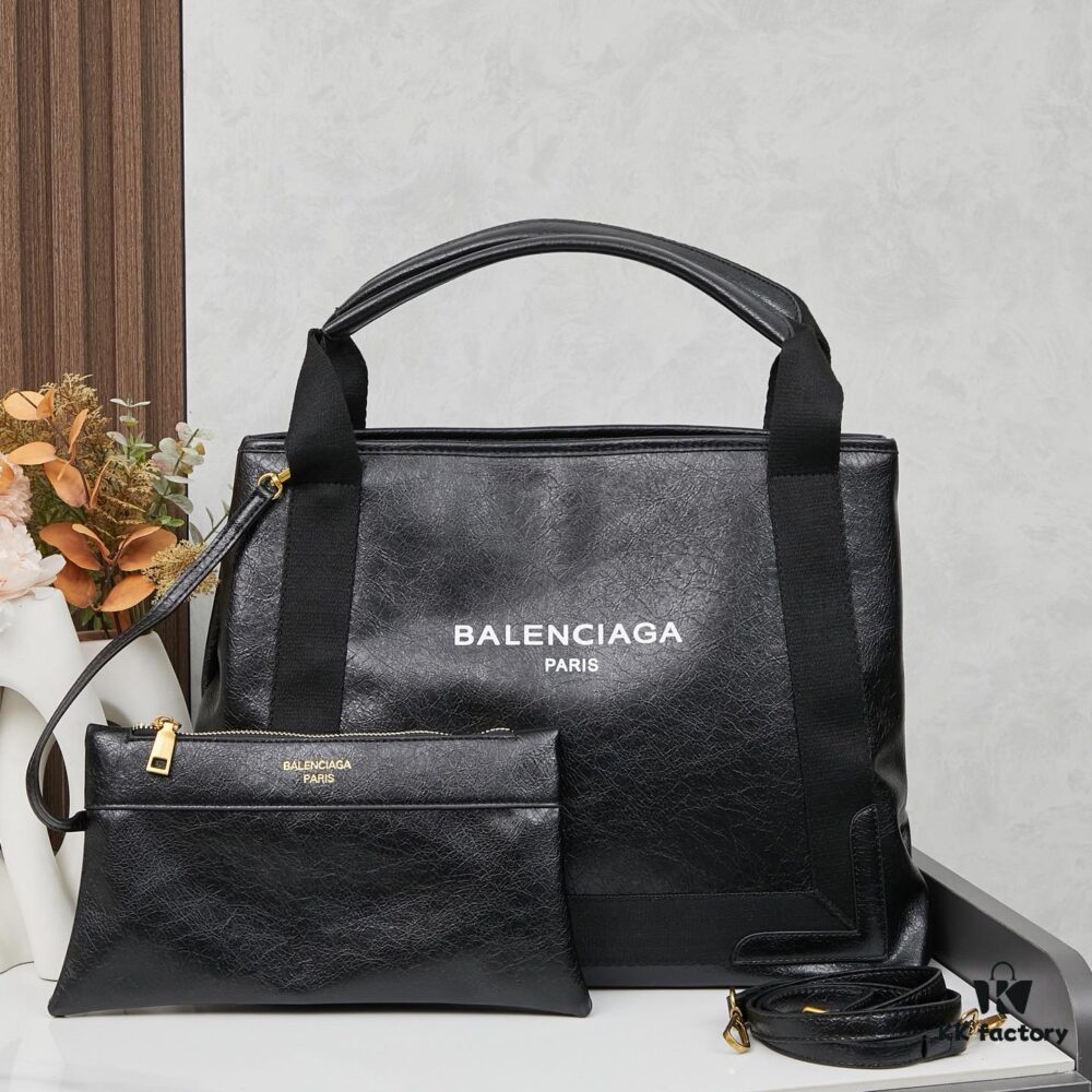 Large BALENCIAGA Cabas S Tote Bag