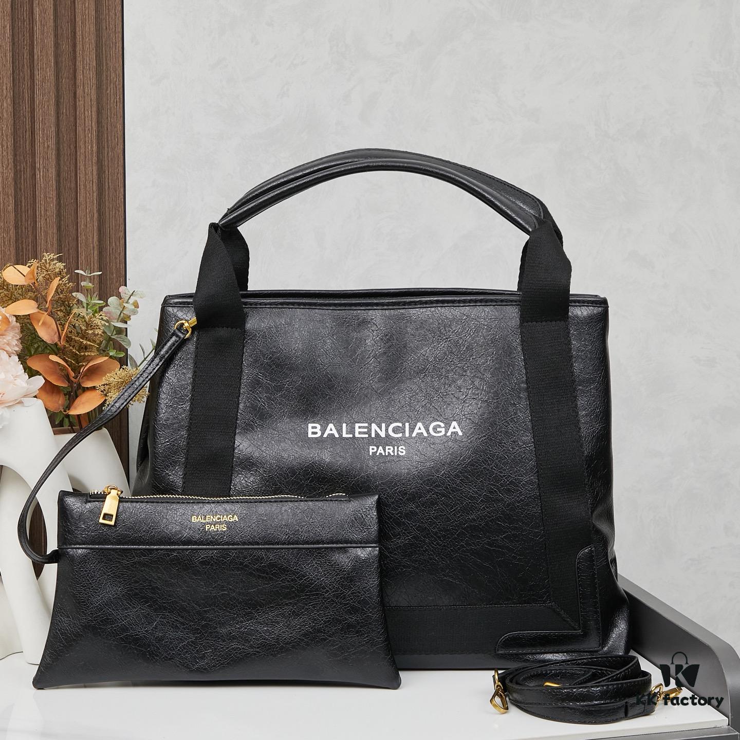 Large BALENCIAGA Cabas S Tote Bag