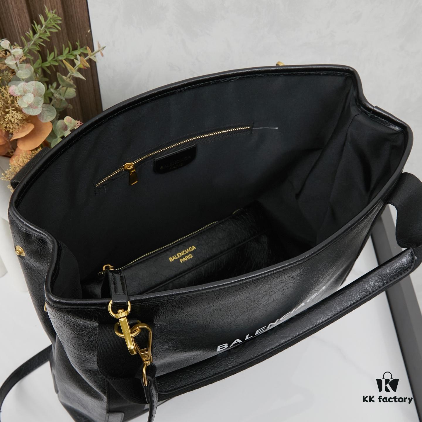 Large BALENCIAGA Cabas S Tote Bag