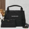 Large BALENCIAGA Cabas S Tote Bag