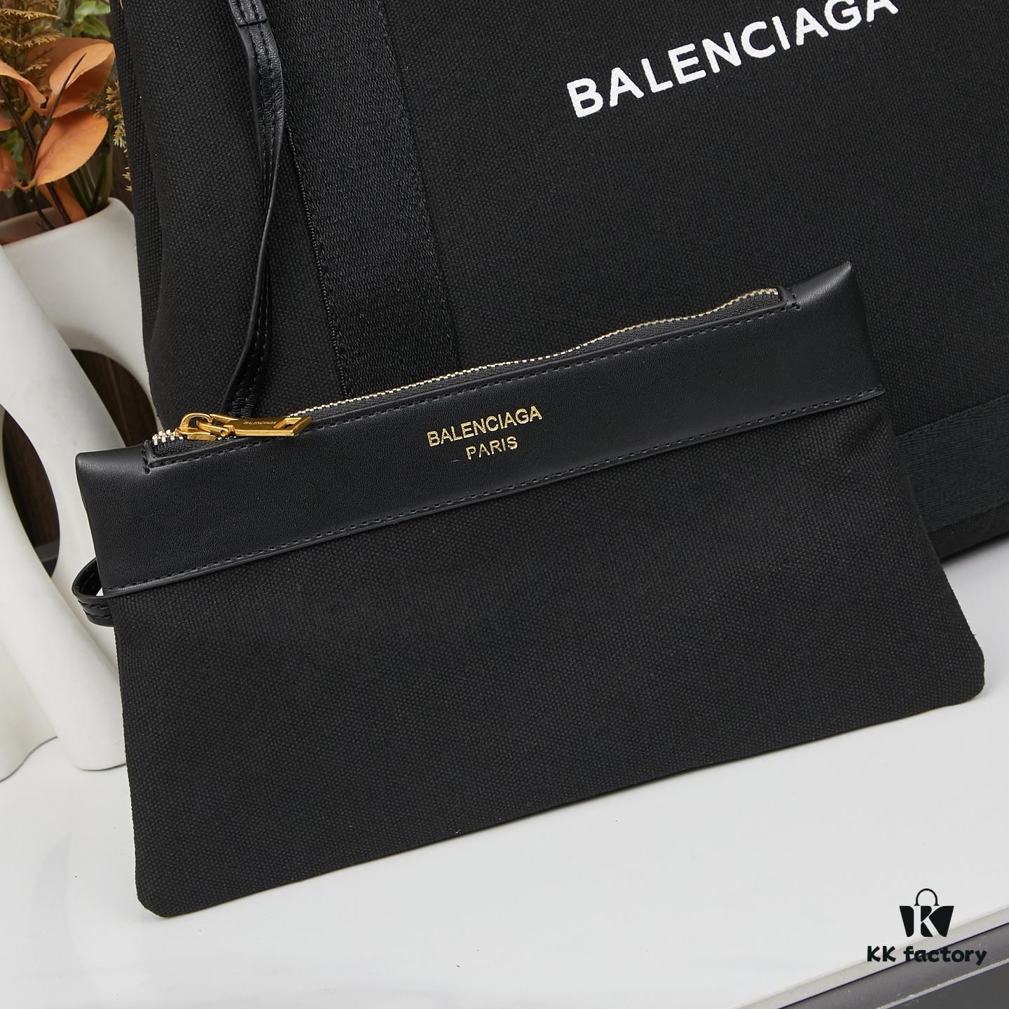 Large BALENCIAGA Cabas S Tote Bag