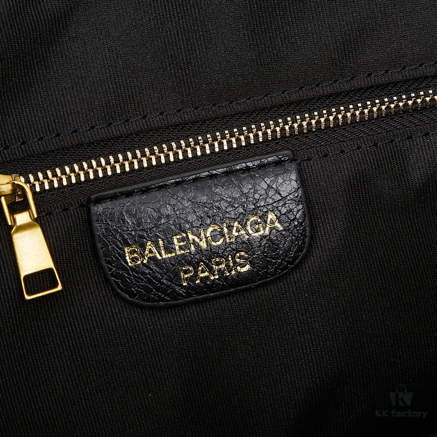 Large BALENCIAGA Cabas S Tote Bag