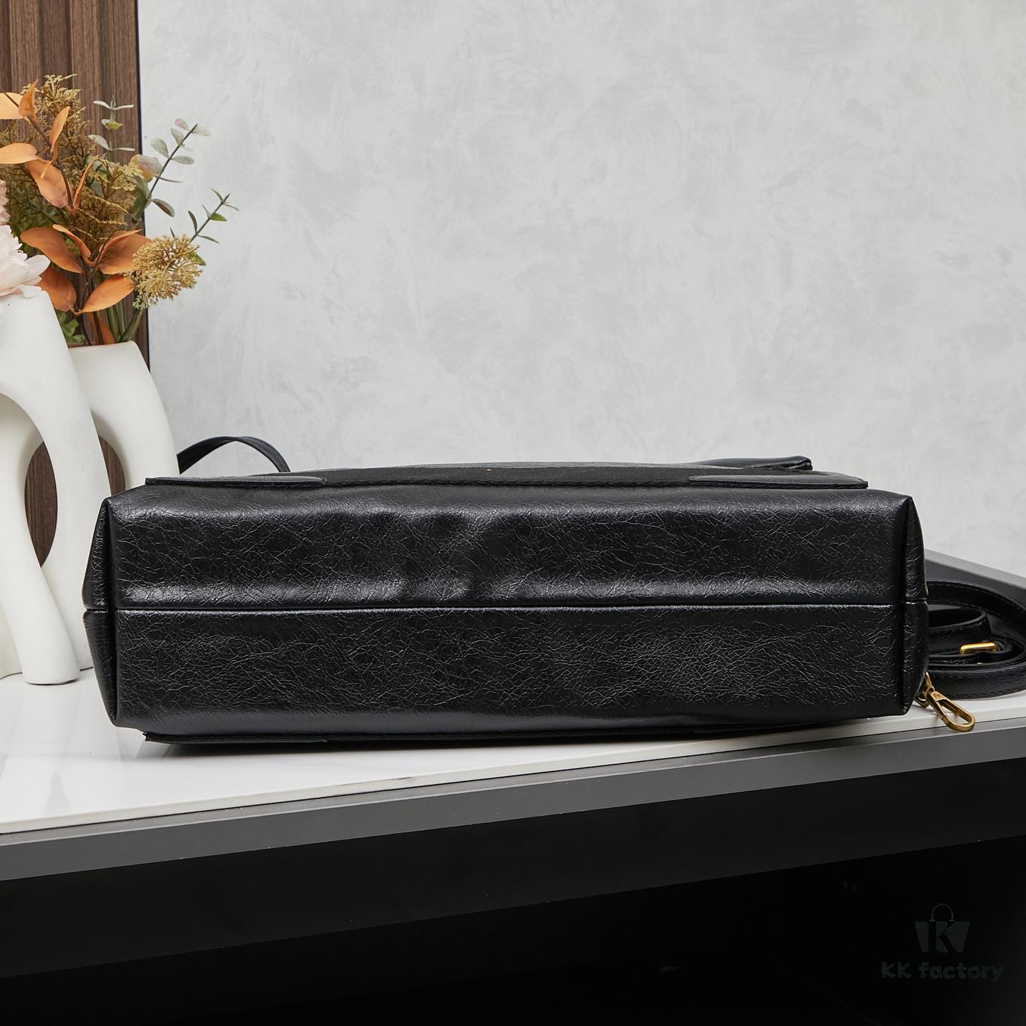 Large BALENCIAGA Cabas S Tote Bag