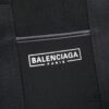 Large Balenciaga Hardware Tote – A modern interpretation of a canvas bag originally developed for the Marine Corps