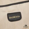Large Balenciaga Hardware Tote – A modern interpretation of a canvas bag originally developed for the Marine Corps