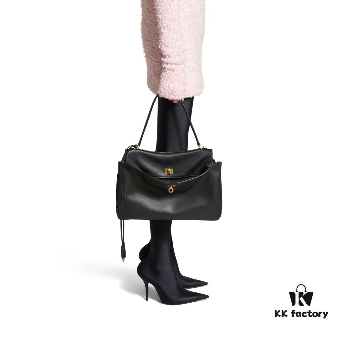 35cm Balenciaga Rodeo