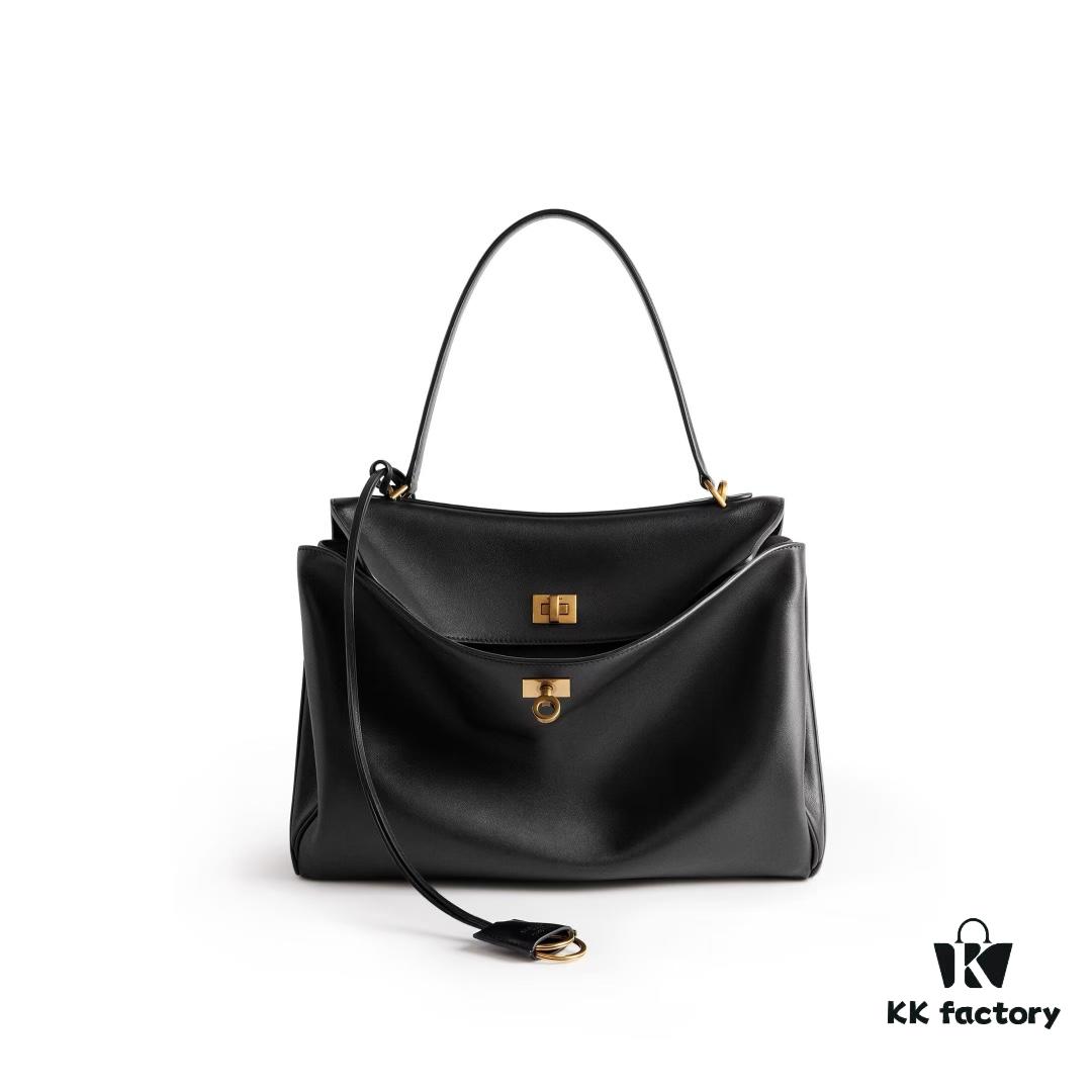 35cm Balenciaga Rodeo