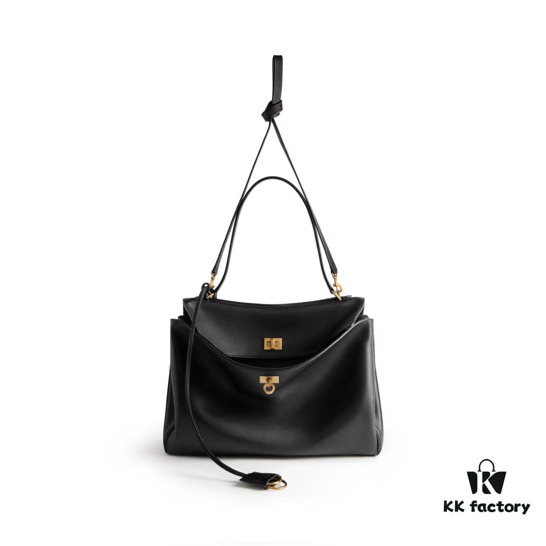 35cm Balenciaga Rodeo