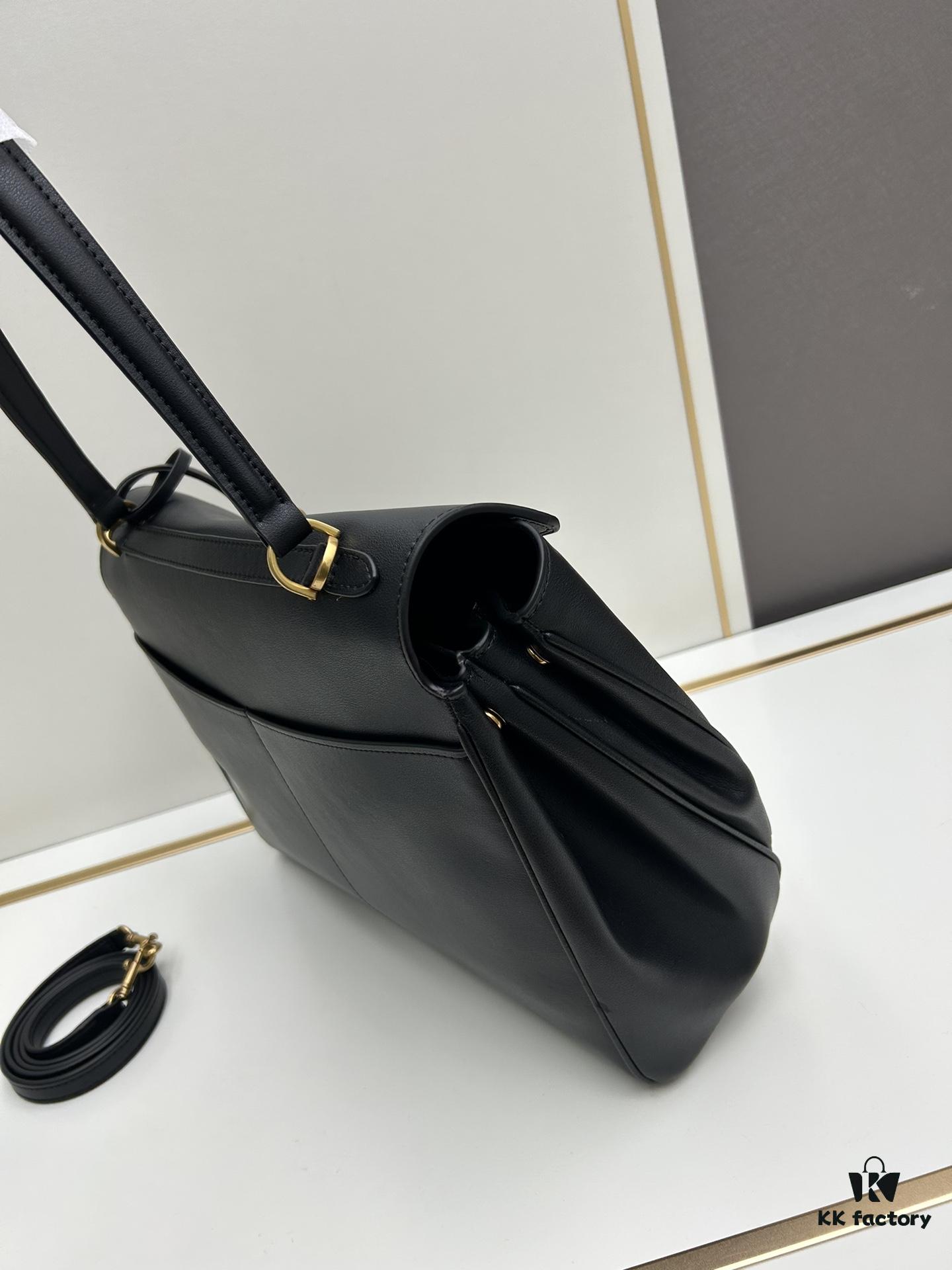 35cm Balenciaga Rodeo 🖤🖤