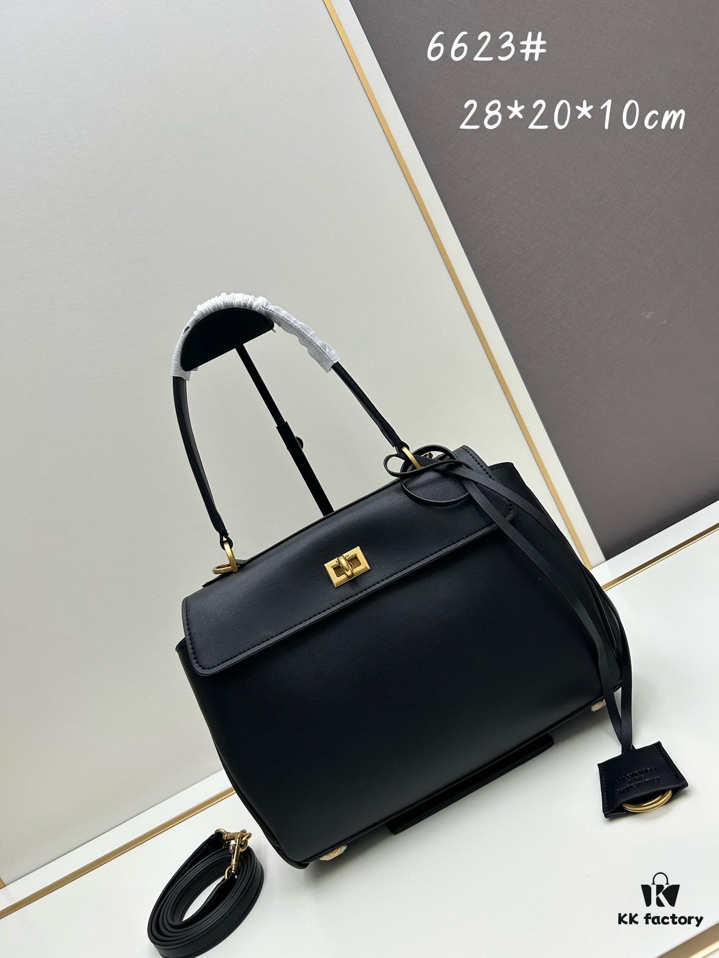 28cm Balenciaga Rodeo