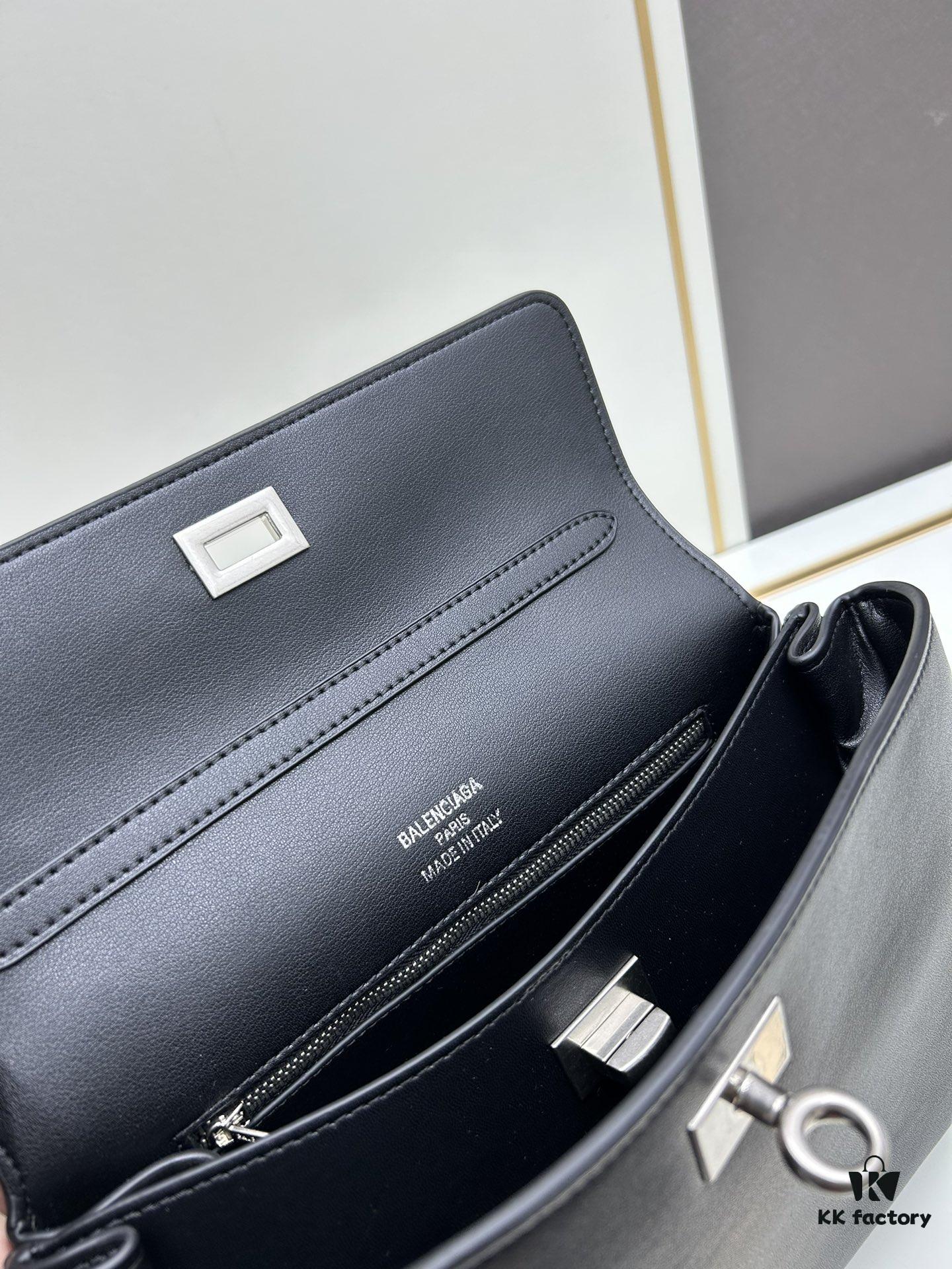 28cm Balenciaga Rodeo 🖤🖤