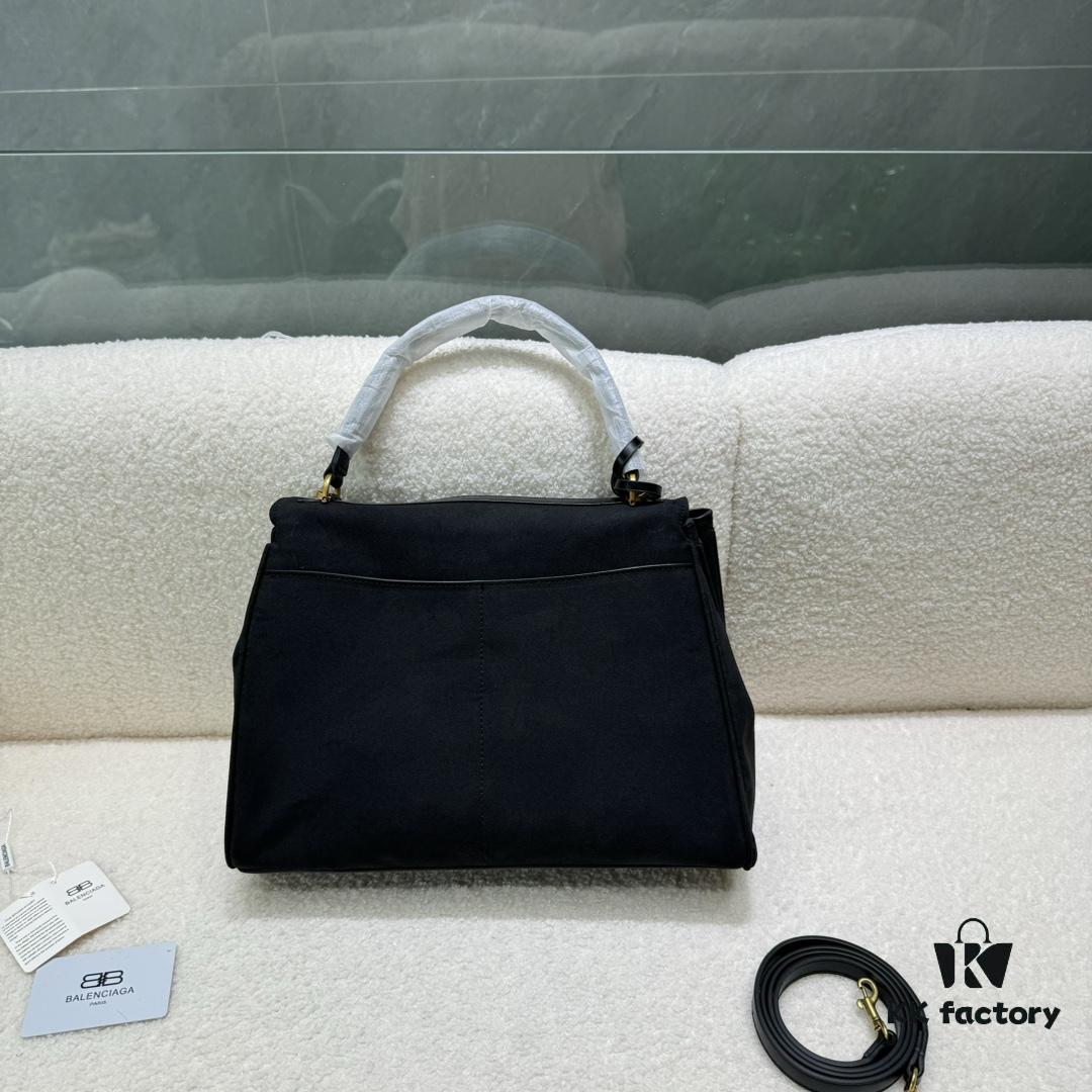Balenciaga Rodeo 🖤🖤