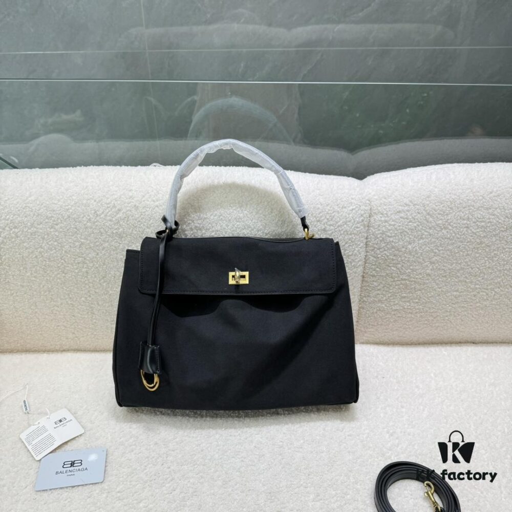 Balenciaga Rodeo 🖤🖤