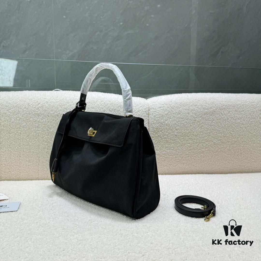 Balenciaga Rodeo 🖤🖤