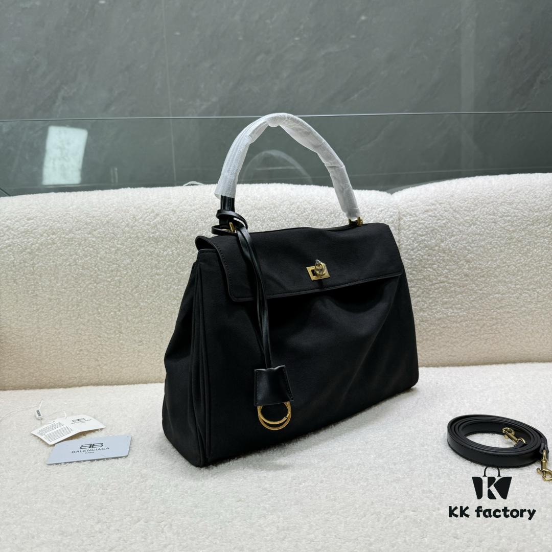 Balenciaga Rodeo 🖤🖤