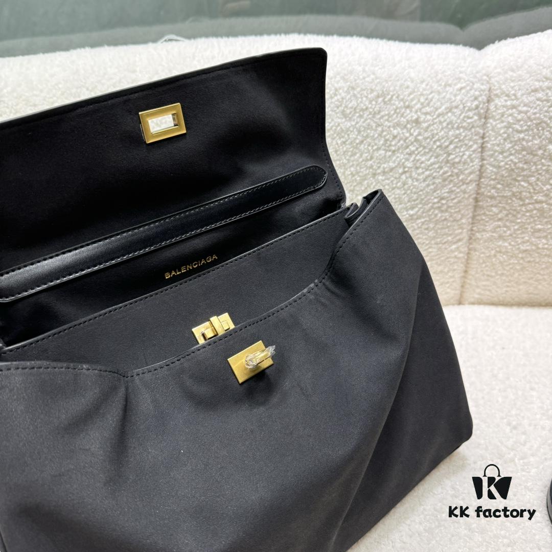 Balenciaga Rodeo 🖤🖤