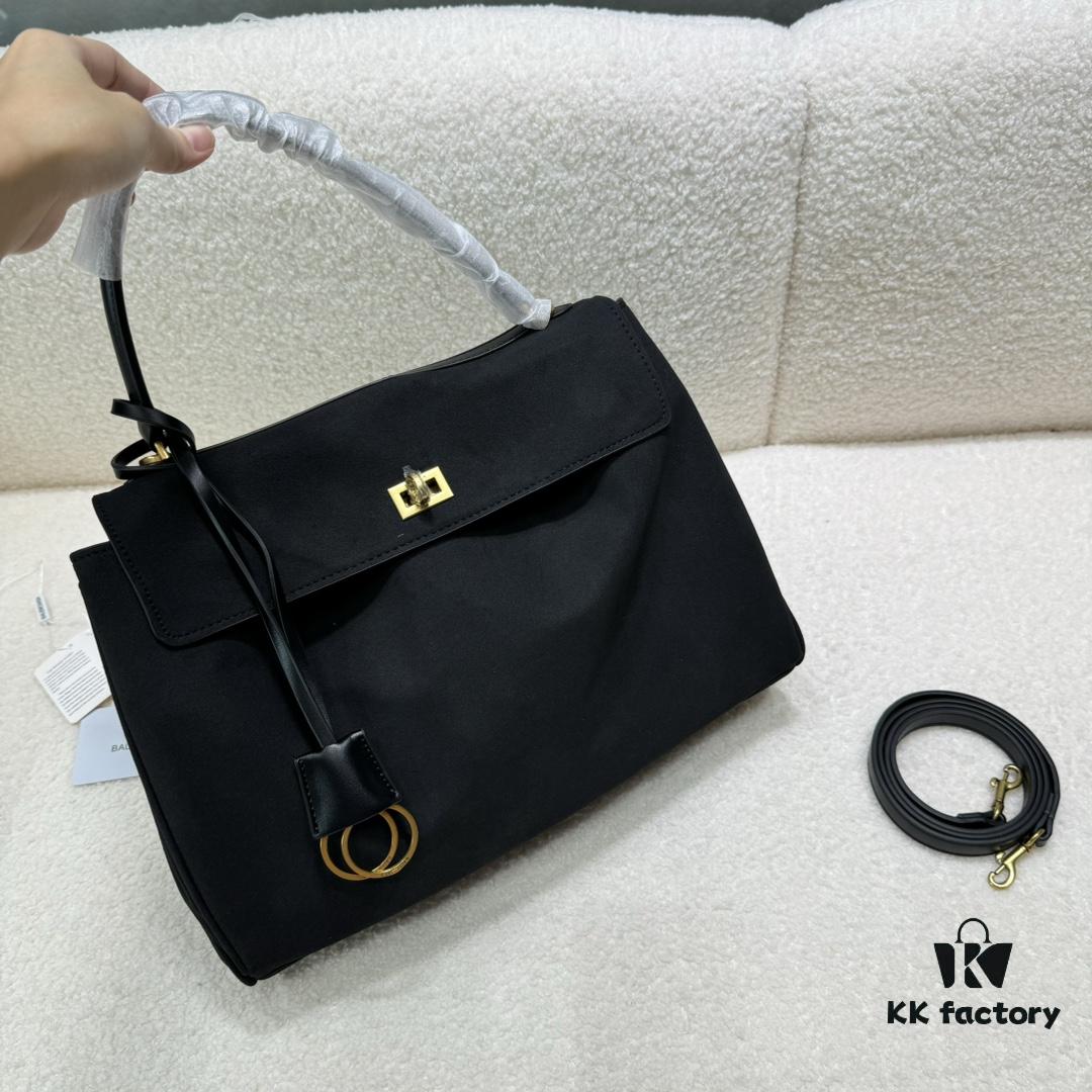 Balenciaga Rodeo 🖤🖤