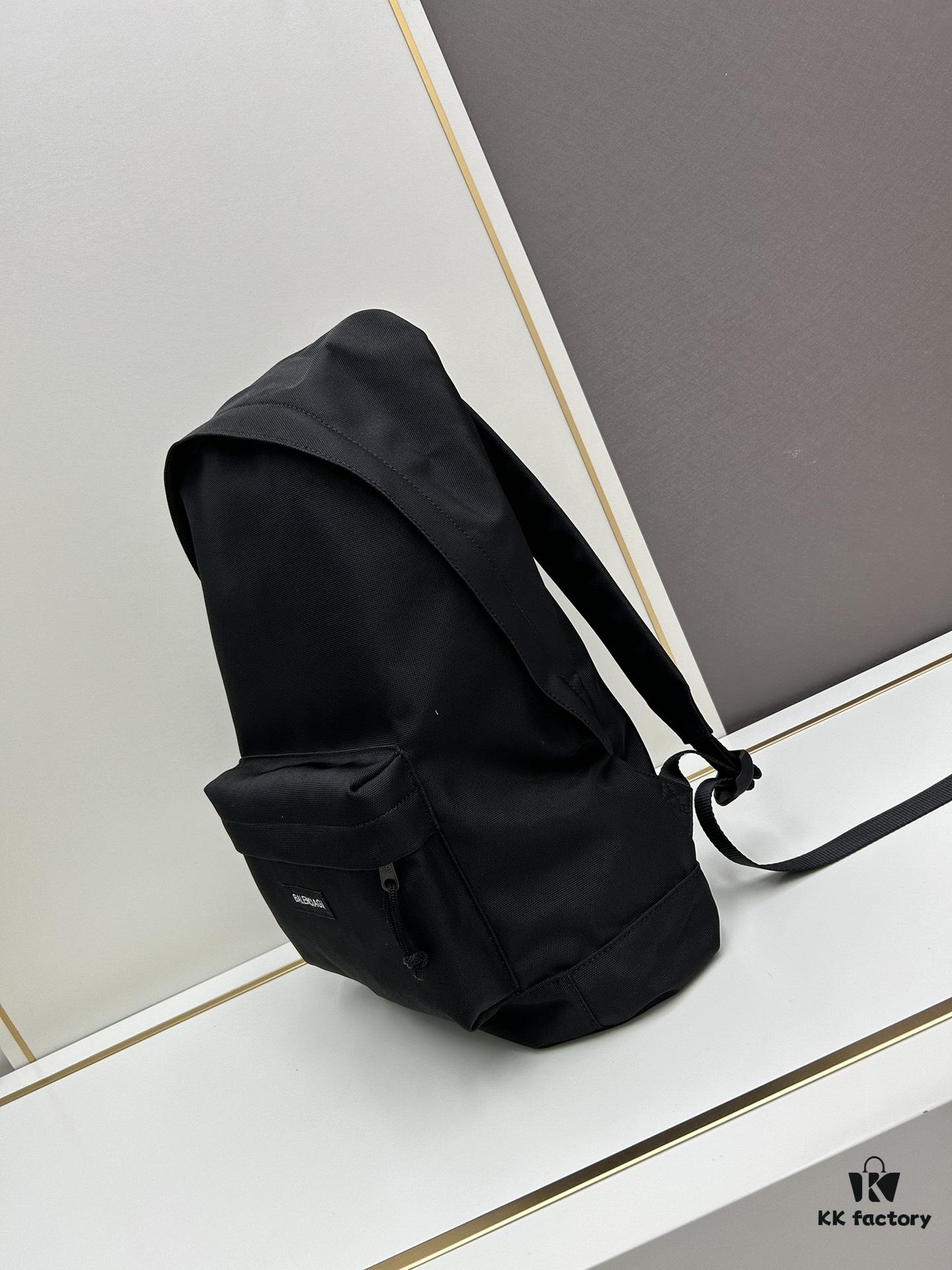 New Balenciaga FW Collection EXPLORER Series Backpack
