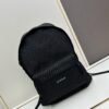 New Balenciaga FW Collection EXPLORER Series Backpack