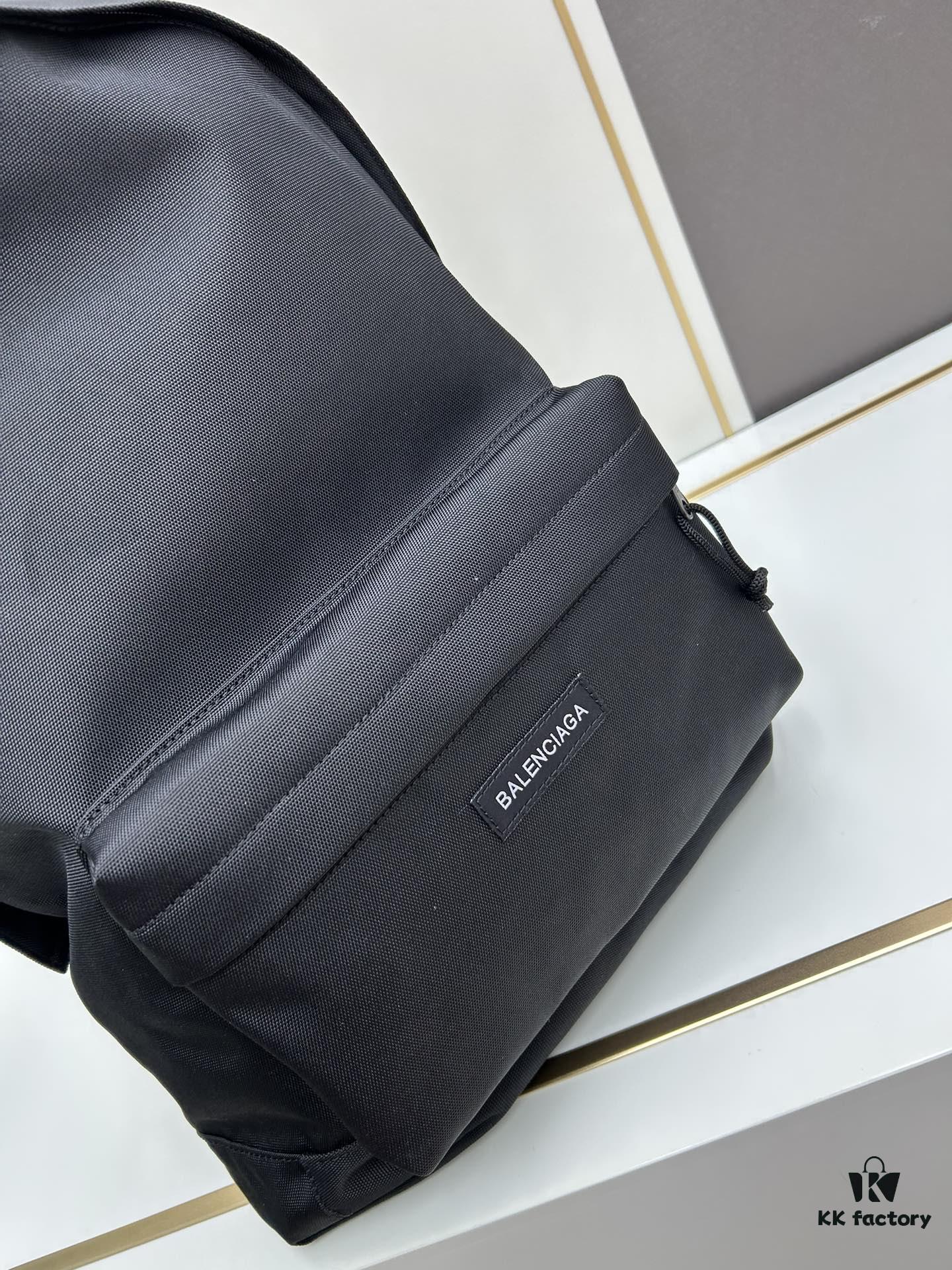 New Balenciaga FW Collection EXPLORER Series Backpack