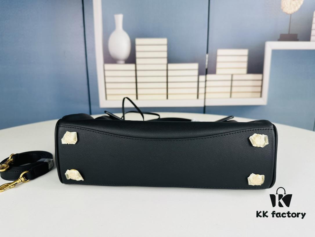 Small Size BALENCIAGA RODEO BAG Masterpiece - Peak from Debut