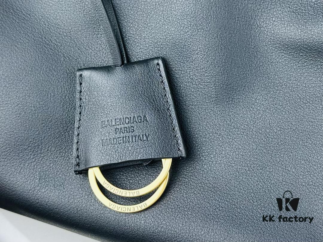 Small Size BALENCIAGA RODEO BAG Masterpiece - Peak from Debut