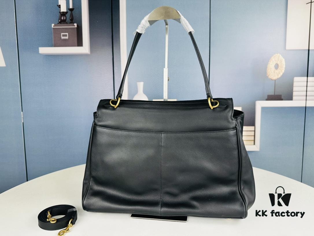 Medium BALENCIAGA RODEO BAG - Masterpiece, Peak from Debut