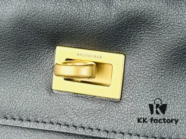 Large BALenciaga Rodeo Bag Masterpiece - Instant Icon