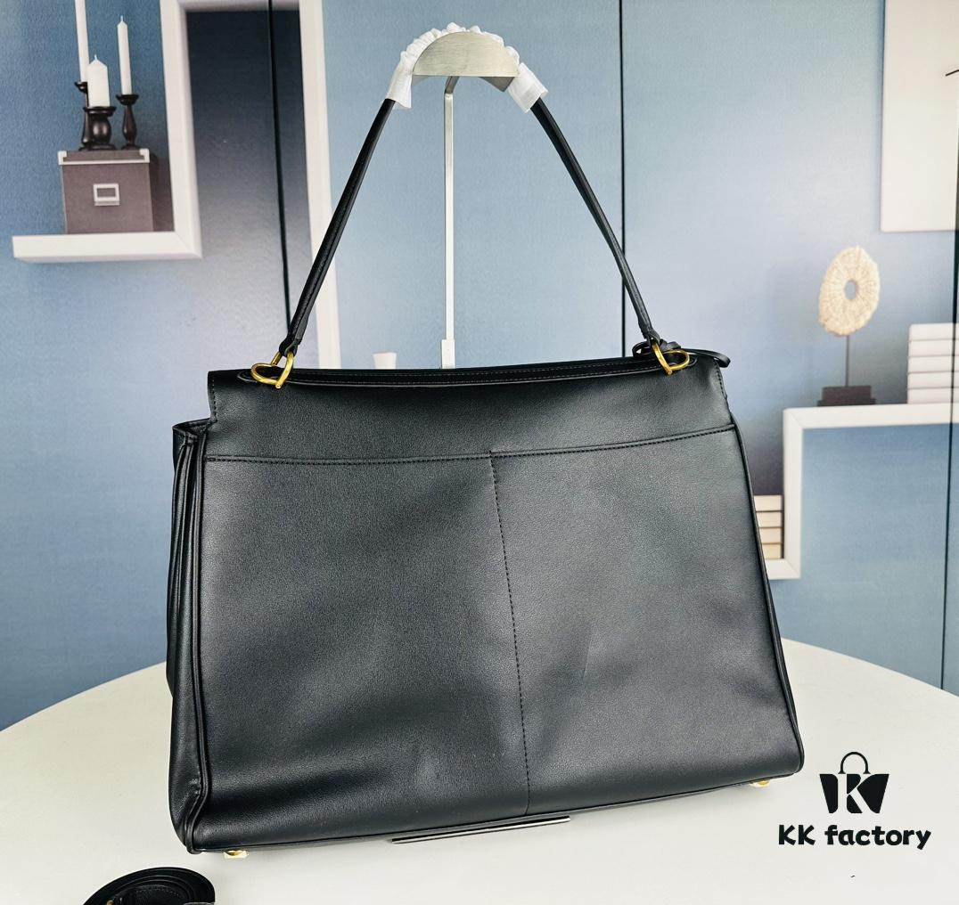 Large BALenciaga Rodeo Bag Masterpiece - Instant Icon