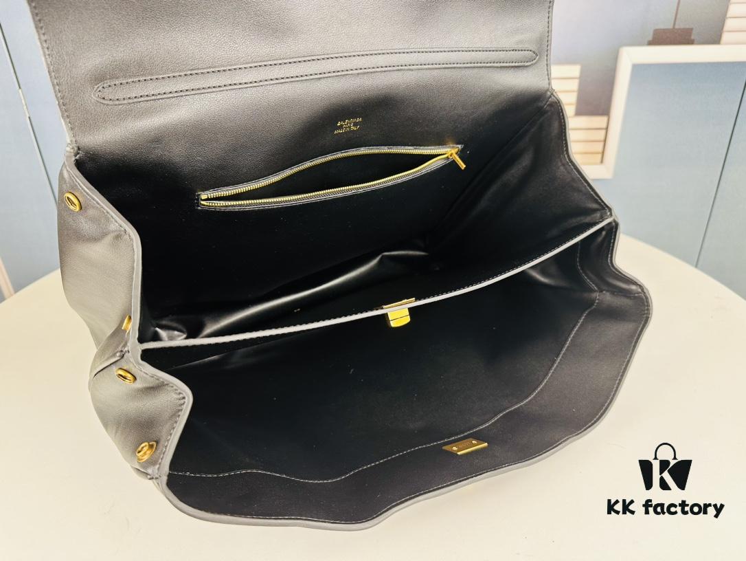 Large BALenciaga Rodeo Bag Masterpiece - Instant Icon