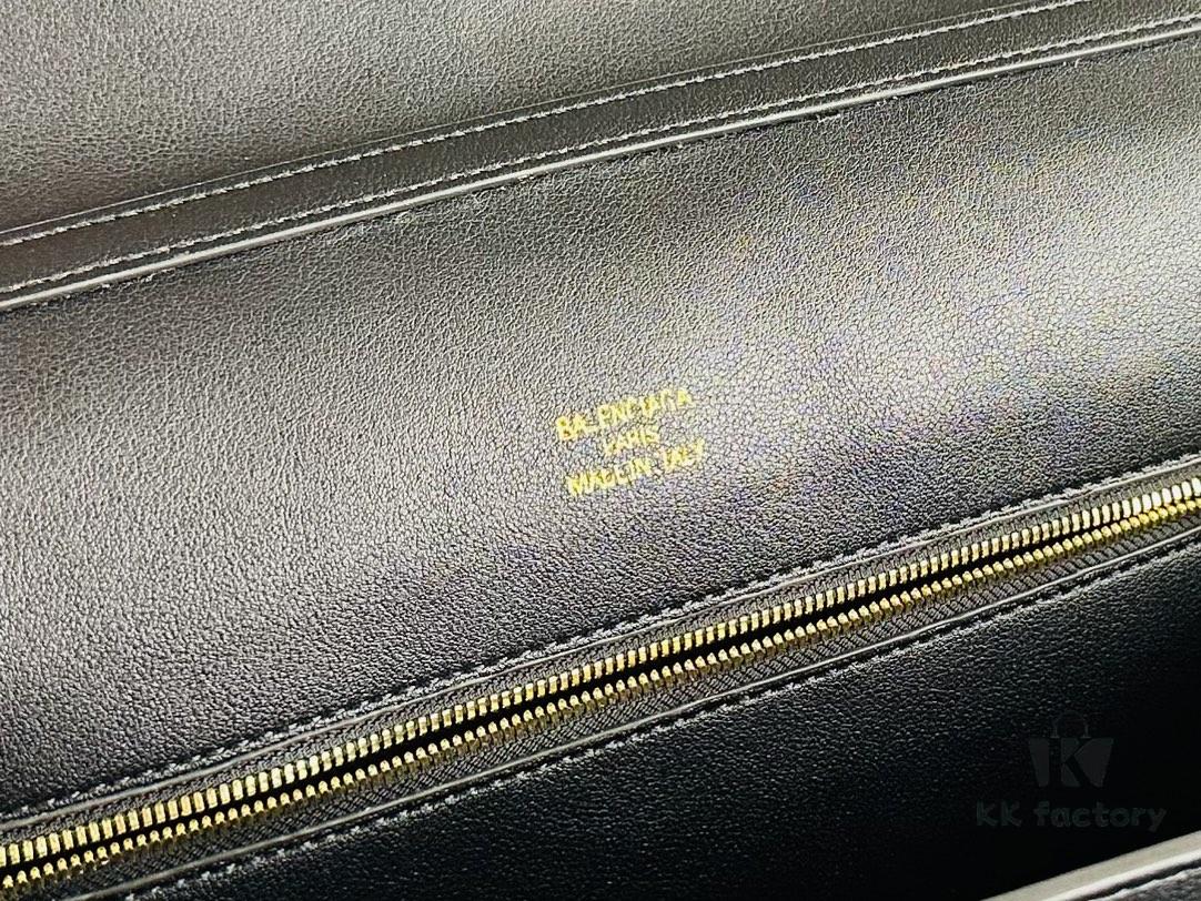 Large BALenciaga Rodeo Bag Masterpiece - Instant Icon