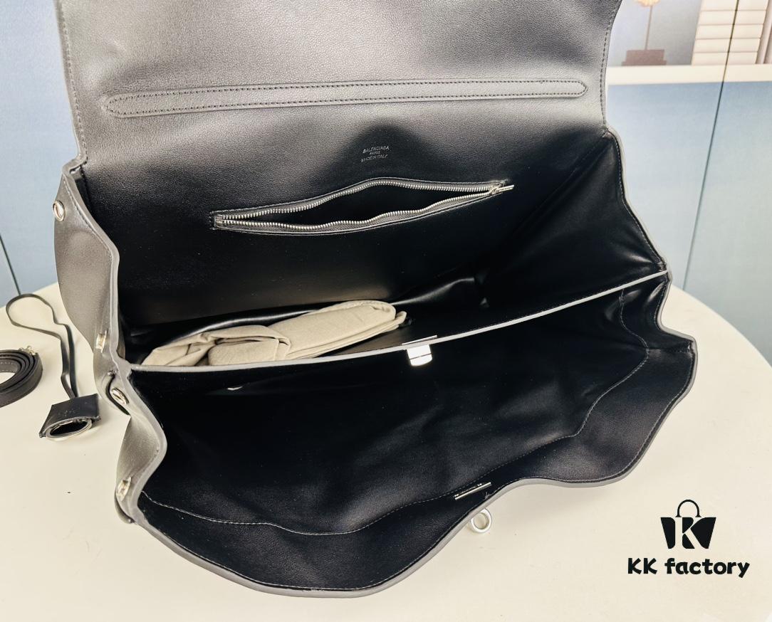 Large BALENCIAGA RODEO BAG Masterpiece - Instant Icon