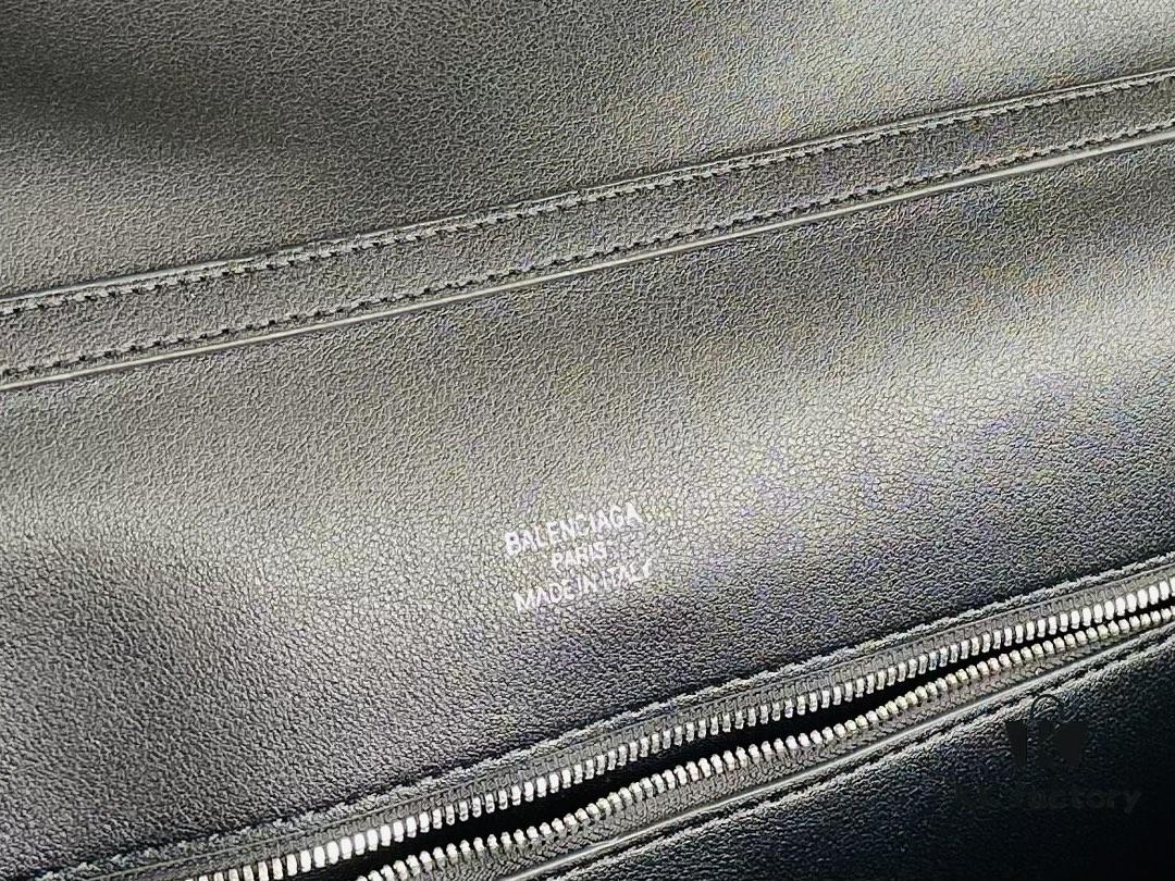 Large BALENCIAGA RODEO BAG Masterpiece - Instant Icon