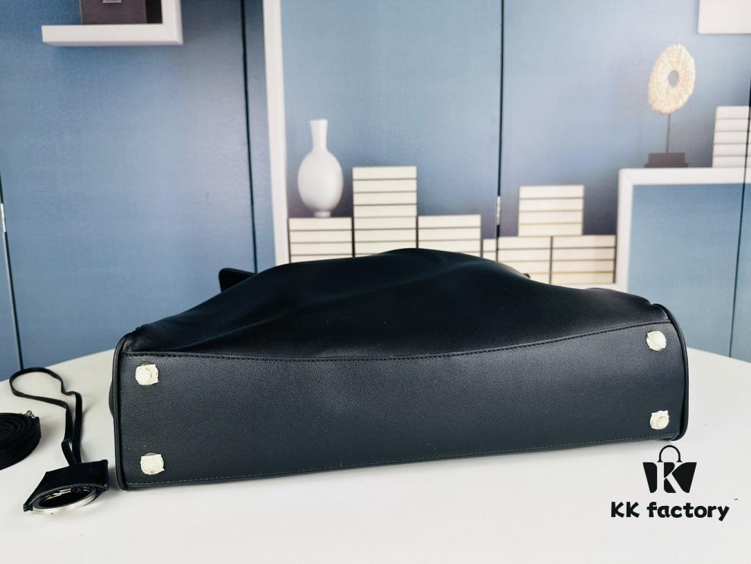 Large BALENCIAGA RODEO BAG Masterpiece - Instant Icon