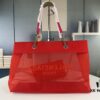 Balenciaga Latest Runway Transparent Shopping Bag - Large Size 260, Small Size 250