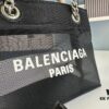 Balenciaga Latest Runway Transparent Shopping Bag - Large Size 260, Small Size 250
