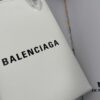 Upgraded Version (with Serial Number) 🔥 Balenciaga Parisiennes Cross-Grain Leather Phone Bag
