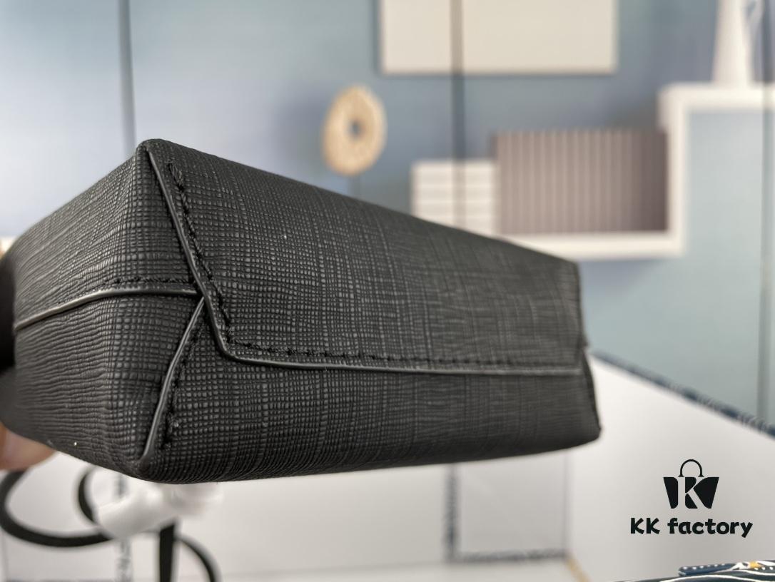 Upgraded Version (with Serial Number) 🔥 Balenciaga Parisiennes Cross-Grain Mini Shopping Bag