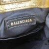 Upgraded Version (with Serial Number) 🔥 Balenciaga Phone Bag with Cross Texture