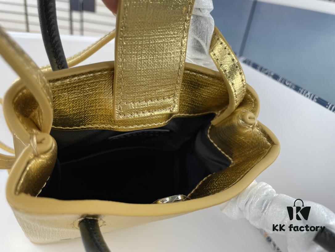 Upgraded Version (with Serial Number) 🔥 Balenciaga Phone Bag with Cross Texture