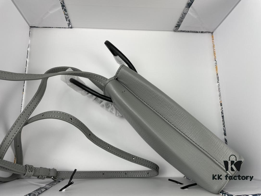 Upgraded Version (with Serial Number) 🔥 Balenciaga Paris Smartphone Bag with Quilted Cross Texture