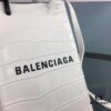 Crocodile Texture 🔥Balenciaga Phone Bag