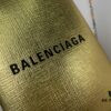 Upgraded Version (with Serial Number) 🔥 Balenciaga Phone Bag with Cross Texture